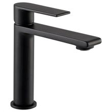 Fontana FM-2315 Siyah Lavabo Bataryası