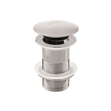 Fontana Tahliye Deliksiz DR - 04 Krom Sifon Üst Takımı