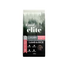 Food Elite Kuzu & Pirinçli Yavru Köpek Maması