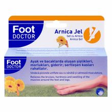Foot Doctor 50 ml Arnica Jel