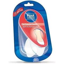 Foot Doctor Ayak Ucu Koruyucu Kılıf