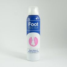 Foot Doctor Koku Giderici Ayak Deodorantı