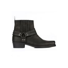 FootCourt Matador Siyah Erkek Bot