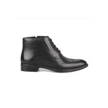 FootCourt Oxford Siyah Erkek Bot
