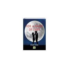 For a Night of Love Emile Zola-Platanus Publishing