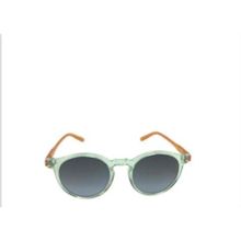 For Exchange MOD.1064 C.196 Şeffaf Turuncu Unisex Güneş Gözlüğü