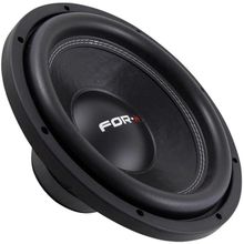 For-X X-112S 30 cm 1000W Oto Bass Woofer