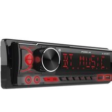 For-X X-602BT Oto Teyp