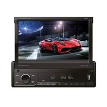 For-X X-9030 4x60 W 7 inç Oto Bluetooth Teyp