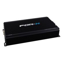 For-X XAE-800.4 Bass Kontrollü 300W 4 Kanal Oto Anfi