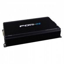 For-X XAE-804 24V 4 Kanal Amfi
