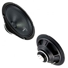 For-X XMD-1016N 2 Adet 16 cm 160W Midrange Oto Hoparlör