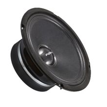 For-X XMD-2001 2 Adet 20 cm Midrange Speaker