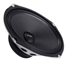 For-X XMD-3069 300W 6x9 Oval Midrange Hoparlör