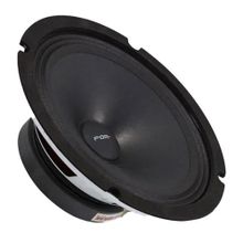 For-X XMD-3080 8 inç 20 cm 300W 2'li Midrange Hoparlör