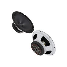 For-X XMD-8 2 Adet 20 cm Midrange Speaker
