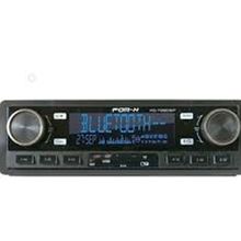 For-X XQ-728DSP Oto Teyp