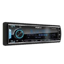 For-X XQ-7450DSP 4x100 Kendinden Amfili Oto Teyp