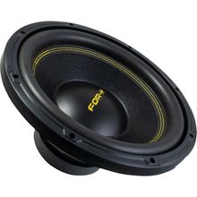 For-X XW-12 30 cm 1200 W Subwoofer