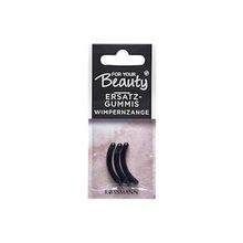 For Your Beauty Black 3 Adet Kirpik Kıvırıcı Yedek Lastiği
