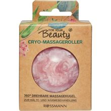 For Your Beauty Cryo Masaj Küresi