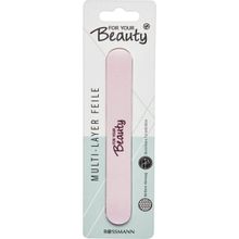 For Your Beauty Multi Layer Törpü