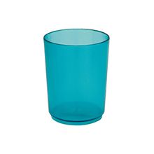 For Your Beauty Şeffaf Aqua Diş Fırçası Bardağı