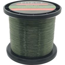 Force Effe 1000 m 0,35 mm Yeşil Misina