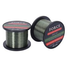 Force Effe 1000 m 0,40 mm Yeşil Misina