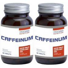 Force Nutrition Caffenium 2x60 Tablet
