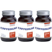 Force Nutrition Caffenium 3x60 Tablet