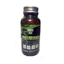 Force Nutrition Force Men Multivitamin 120 Tablet