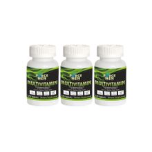 Force Nutrition Force Men Multivitamin 3x120 Tablet