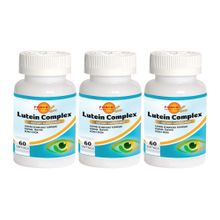 Force Nutrition Lutein Complex 3x60 Kapsül