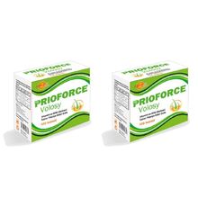 Force Nutrition Prioforce Volosy 2x120 Kapsül