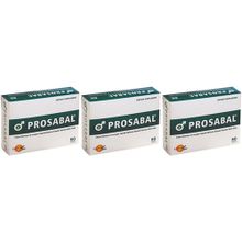 Force Nutrition Pro-Sabal 3x60 Kapsül Vitamin