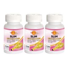Force Nutrition Slim 3x120 Kapsül