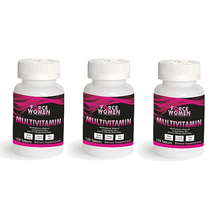 Force Women Multivitamin 3x120 Tablet