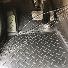 Ford Cmax 2002 Sonrası 3D Havuzlu Paspas