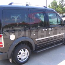 Ford Connect 2002 2014 3 Kapı Krom Kapı Kolu