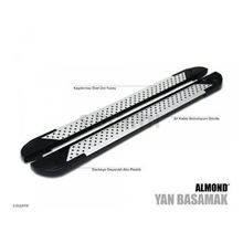 Ford Connect 2003-2014 Almond Yan Basamak