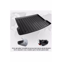 Ford Connect 2003 2014 Bagaj Havuzu