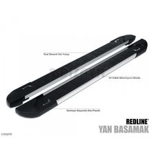 Ford Connect 2003 2014 Redline Yan Basamak