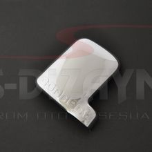 Ford Connect Abs 2002-2009 2 Prç Krom Ayna Kapağı
