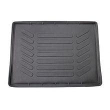 Ford Connect Cepsiz 110'luk 2003-2014 Premium 3D Oto Bagaj Havuzu Bizymo