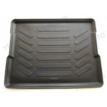 Ford Courier 3D 2014-2019 Bagaj Havuzu