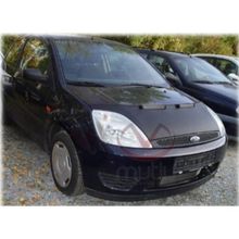 Ford Fiesta (02-08) Kaput Maskesi (198124548)