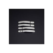 Ford Fiesta 2002 2009 Krom Kapı Kolu