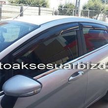 Ford Fiesta 2010-2018 Arası 4 Mügen Cam Rüzgarlığı