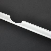 Ford Focus 1 Sd 1998-2005 Krom Bagaj Çıtası